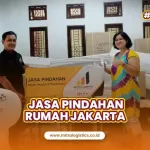 Jasa Pindahan Rumah Jakarta