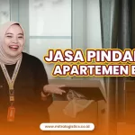 Jasa Pindahan Apartemen di Bali