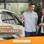 Kirim Mobil Surabaya Banjarbaru
