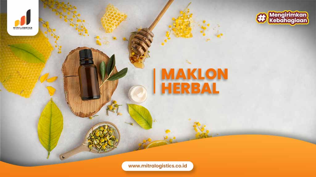 Maklon Herbal