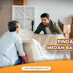 Jasa Pindah Rumah Medan Banjarbaru