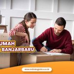 Jasa Pindah Rumah Surabaya Banjarbaru