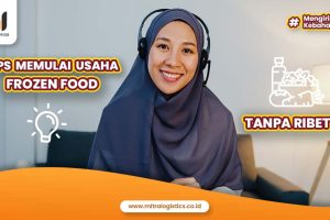 Tips Memulai Usaha Frozen Food Tanpa Ribet