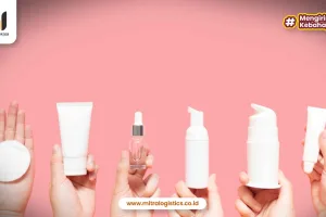 Tips Memilih Jasa Pengiriman Kosmetik Kecantikan