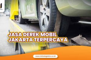 Jasa Derek Mobil Jakarta Terpercaya