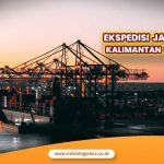 Jasa Ekspedisi Jakarta Kalimantan Utara Terpercaya