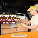 Ekspedisi Jakarta Sidoarjo Termurah