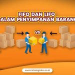 FIFO dan LIFO dalam Penyimpanan Barang