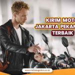 Kirim Motor Jakarta Pekanbaru Terbaik