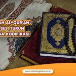 Sejarah Al-Qur’an: Proses Turun hingga Kodifikasi