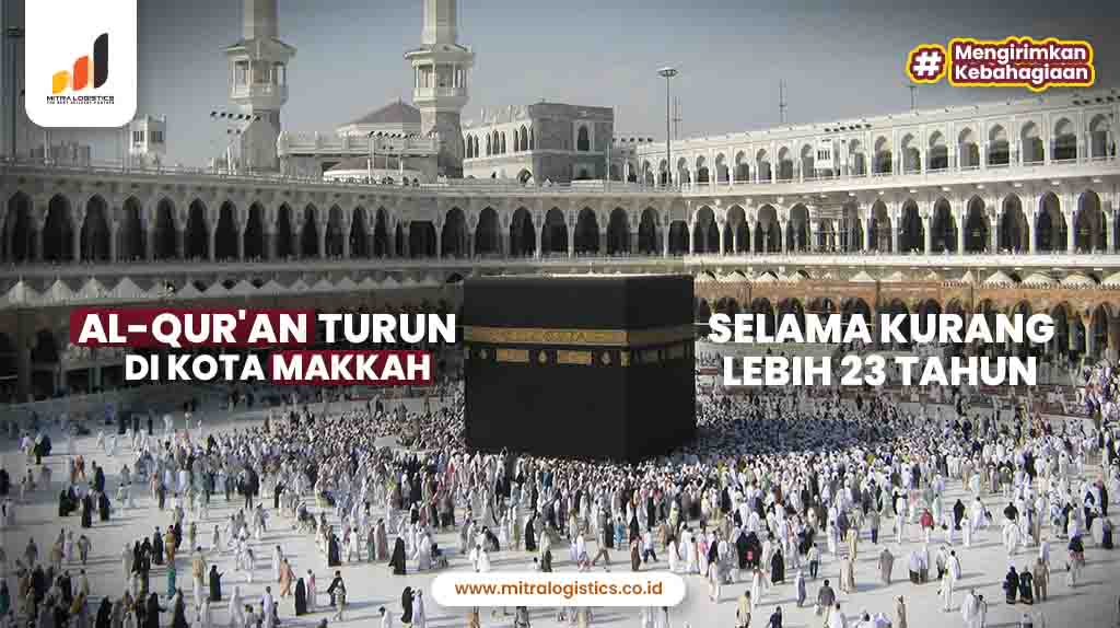 Sejarah Al-Qur'an Proses Turun Hingga Kodifikasi