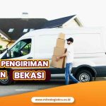 Jasa Pengiriman Medan Bekasi Termurah