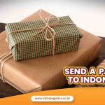 Send a Parcel to Indonesia | Send Happines
