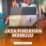 Jasa Pindahan Mamuju Terpercaya