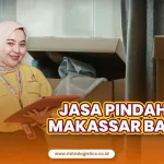 Jasa Pindahan Makassar Batam dengan Biaya Minim