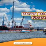 Ekspedisi Kapal Laut Surabaya