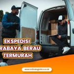 Ekspedisi Surabaya Berau Termurah