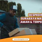 Ekspedisi Surabaya Maumere Aman dan Terpercaya