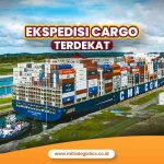 Pilihan Terbaik Ekspedisi Cargo Terdekat Medan