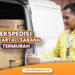 Jasa Ekspedisi Jakarta Sabang Termurah