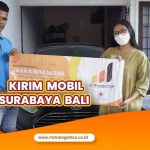 Jasa Kirim Mobil Surabaya Bali Murah dan Terpercaya