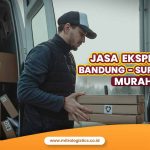 Jasa Ekspedisi Bandung Surabaya Murah