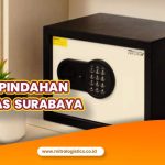 Jasa Pindah Brankas Surabaya dengan Aman