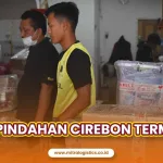 Jasa Pindahan Cirebon Termurah