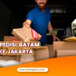 Ekspedisi Batam ke Jakarta Murah dan Professional