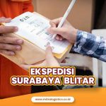 Ekspedisi Surabaya Blitar