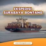 Ekspedisi Surabaya Bontang
