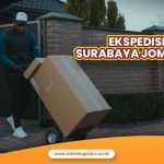 Jasa Ekspedisi Surabaya Jombang