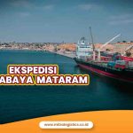 Jasa Ekspedisi Surabaya Mataram Terbaik