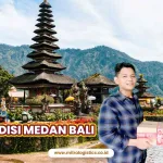 Ekspedisi Medan Bali Terjangkau