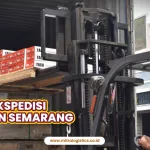 Ekspedisi Medan Semarang Layanan Lengkap