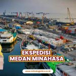 Ekspedisi Medan Minahasa Terbaik