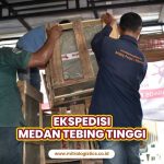 Ekspedisi Medan Tebing Tinggi