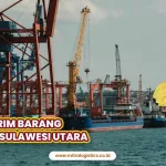 Kirim Barang Medan Sulawesi Utara Terjangkau