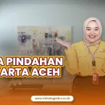 Jasa Pindahan Jakarta Aceh Termurah