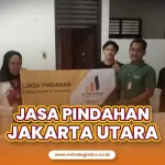 Jasa Pindahan Jakarta Utara Tarif Terjangkau