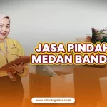 Jasa Pindahan Medan Bandung Aman Terpercaya