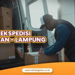 Ekspedisi Medan Lampung