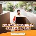 Ekspedisi Jakarta Sigli Paling Favorit