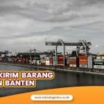 Jasa Kirim Barang Medan Banten
