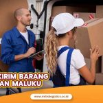 Jasa Kirim Barang Medan Maluku