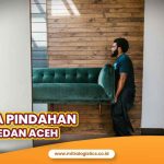 Jasa Pindahan Medan Aceh