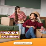 Jasa Pindahan Medan Palembang