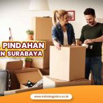 Jasa Pindahan Medan Surabaya Murah