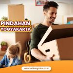 Jasa Pindahan Medan Yogyakarta Mudah dan Aman