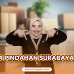 Jasa Pindahan Surabaya Palu Termurah